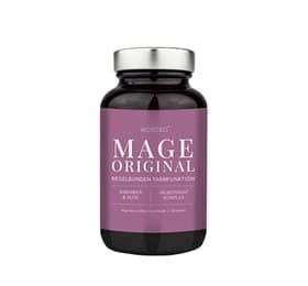 Nordbo Mage/Mave 120 kap.