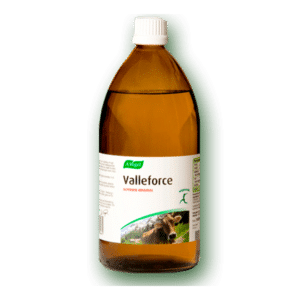 Valleforce Original 1000 ml.