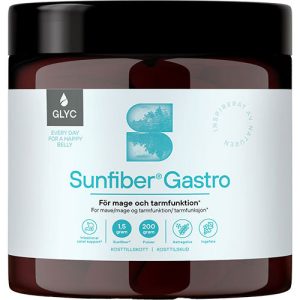Glyc GLYC SunfiberÂ®Gastro