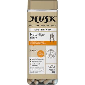Husk HUSK Psyllium mavebalance