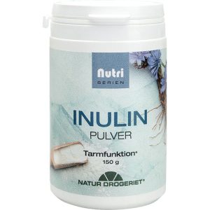 Natur-Drogeriet Inulin pulver