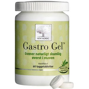 New Nordic Gastro Gel