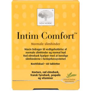 New Nordic Intim Comfort