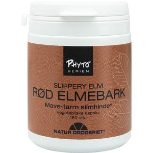 Phyto-serien Rød elmebark