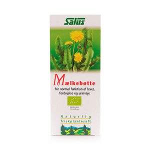 Salus Mælkebøtte Schönenberger - Økologisk