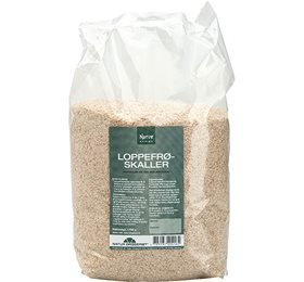 ND Loppefrøskaller 1000g