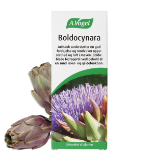 A.Vogel Boldocynara Dråber 50 ml.