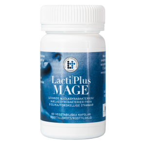 Lactiplus Mave 120 kaps.